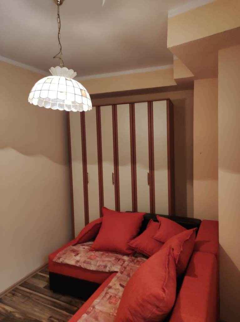 Apartment in Stari Grad Budva 